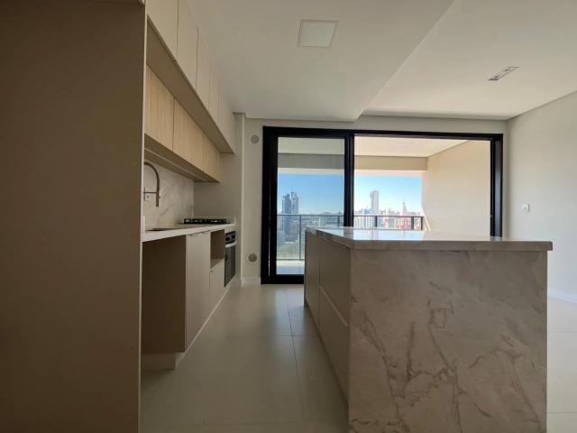 Apartamento para Locação em Chapecó/SC Centro 3 Quartos