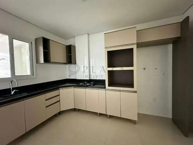 Apartamento para Locação em Chapecó/SC Centro 3 Quartos
