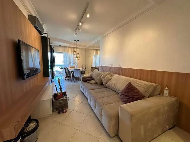 Apartamento para Locação em Chapecó/SC Centro 3 Quartos