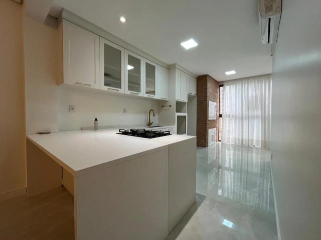 Apartamento para Locação em Chapecó/SC Centro 3 Quartos