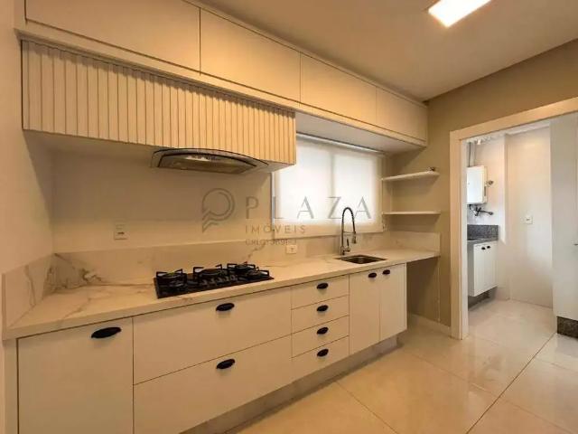 Apartamento para Locação em Chapecó/SC Centro 3 Quartos