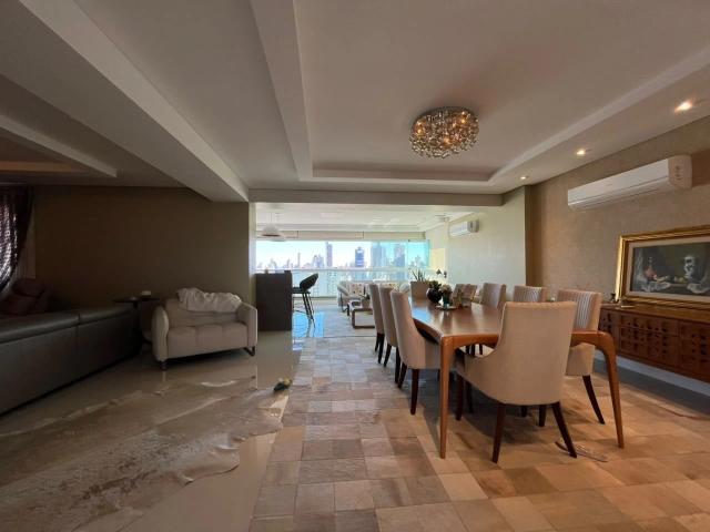 Apartamento para Locação em Chapecó/SC Centro 3 Quartos
