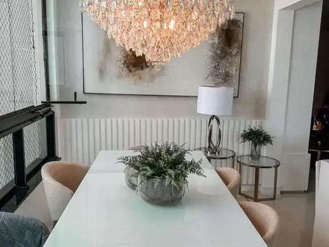 Apartamento para Locação em Chapecó/SC Centro 3 Quartos