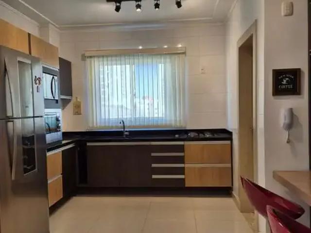 Apartamento para Locação em Chapecó/SC Centro 3 Quartos