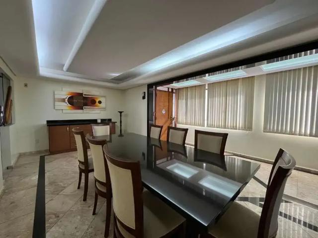Apartamento para Locação em Chapecó/SC Centro 2 Quartos