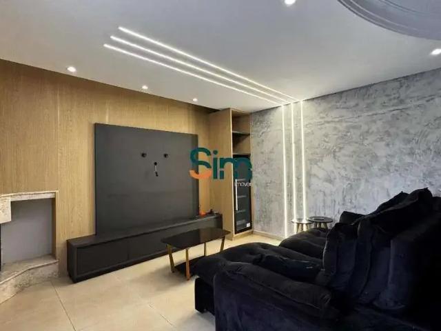 Apartamento para Locação em Chapecó/SC Centro 3 Quartos