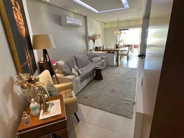 Apartamento para Locação em Chapecó/SC Centro 3 Quartos