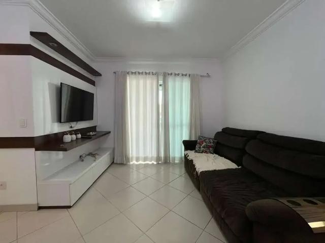 Apartamento para Locação em Chapecó/SC Centro 3 Quartos
