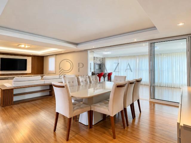 Apartamento para Locação em Chapecó/SC Centro 3 Quartos