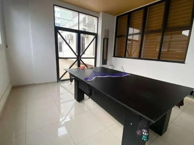 Apartamento para Locação em Chapecó/SC Centro 4 Quartos