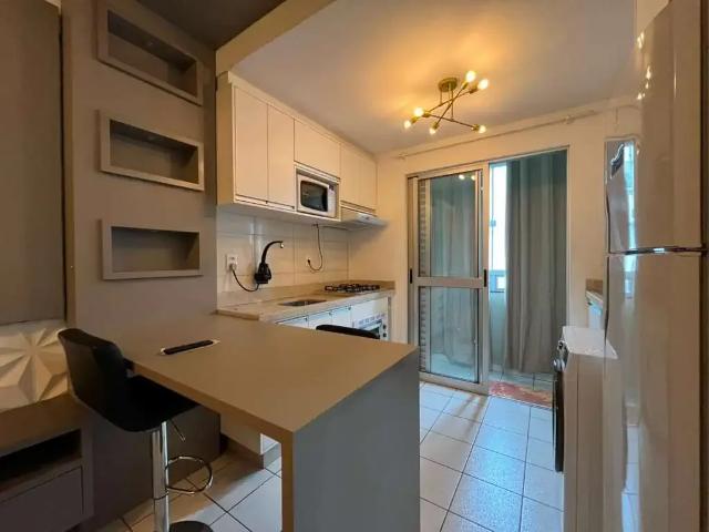 Apartamento para Locação em Chapecó/SC Bom Pastor 2 Quartos