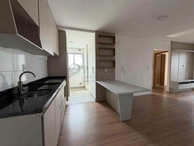 Apartamento para Locação em Chapecó/SC Bom Retiro 2 Quartos