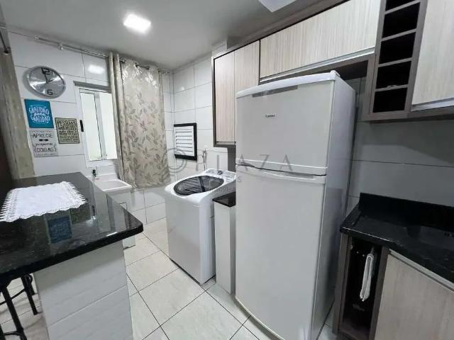 Apartamento para Locação em Chapecó/SC Bela Vista 2 Quartos