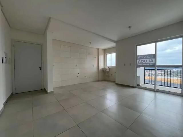 Apartamento para Locação em Chapecó/SC Dom Gerônimo 2 Quartos