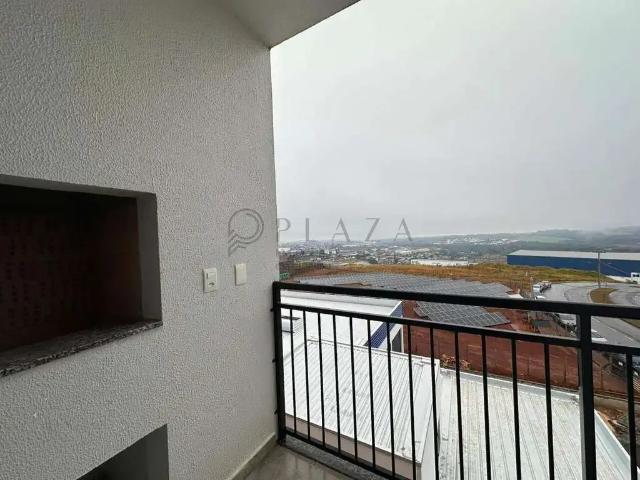 Apartamento para Locação em Chapecó/SC Dom Gerônimo 2 Quartos