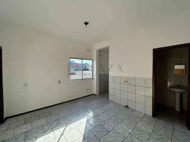 Apartamento para Locação em Chapecó/SC Efapi 1 Quartos