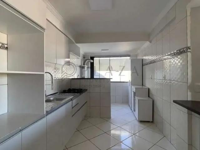 Apartamento para Locação em Chapecó/SC Esplanada 2 Quartos