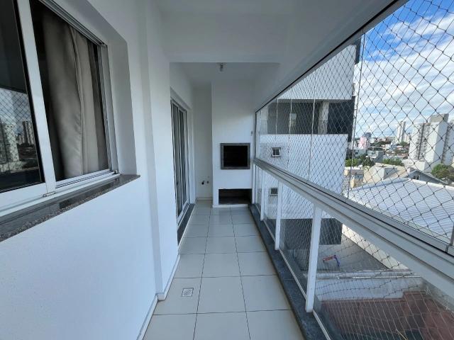 Apartamento para Locação em Chapecó/SC Jardim Itália 2 Quartos
