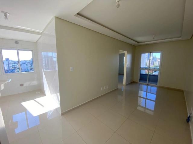Apartamento para Locação em Chapecó/SC Jardim Itália 2 Quartos