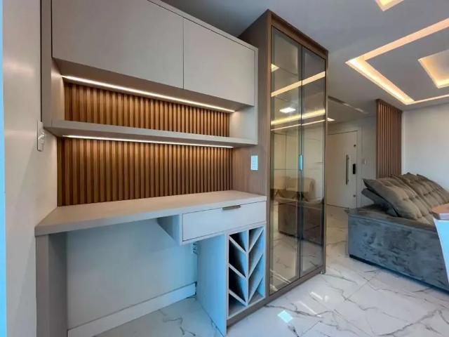 Apartamento para Locação em Chapecó/SC Jardim Itália 3 Quartos