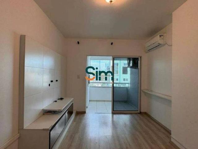 Apartamento para Locação em Chapecó/SC Jardim Itália 3 Quartos