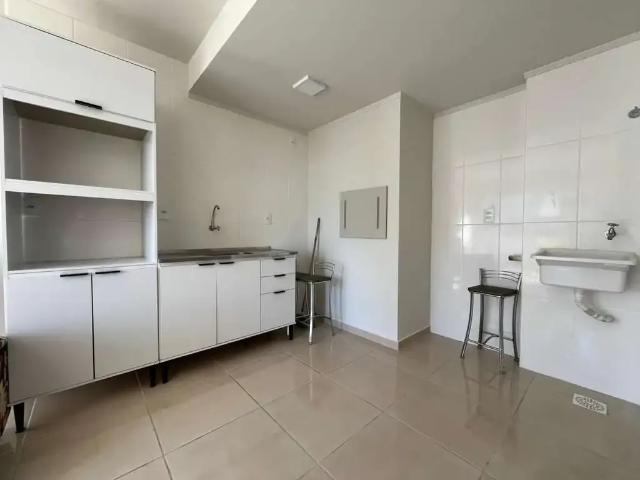 Apartamento para Locação em Chapecó/SC Jardins Do Vale 2 Quartos