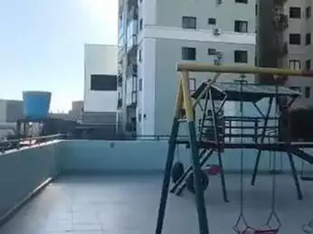 Apartamento para Locação em Chapecó/SC São Cristóvão 2 Quartos