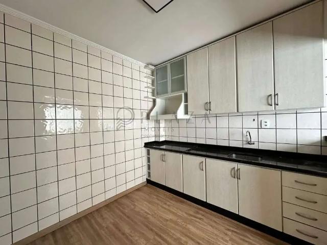 Apartamento para Locação em Chapecó/SC São Cristóvão 2 Quartos