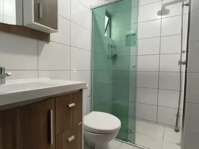 Apartamento para Locação em Chapecó/SC São Cristóvão 2 Quartos