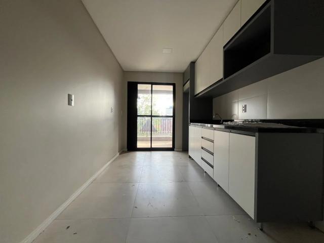 Apartamento para Locação em Chapecó/SC São Cristóvão 2 Quartos