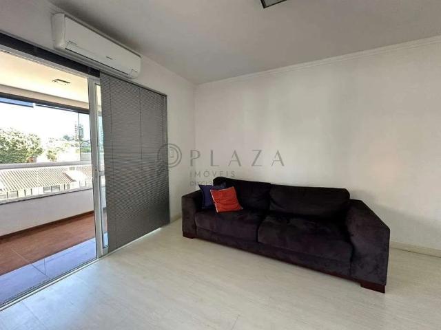 Apartamento para Locação em Chapecó/SC São Cristóvão 2 Quartos