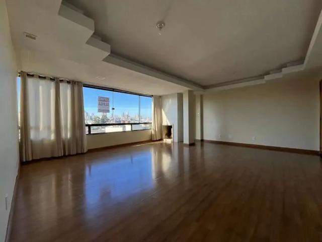 Apartamento para Locação em Chapecó/SC São Cristóvão 3 Quartos