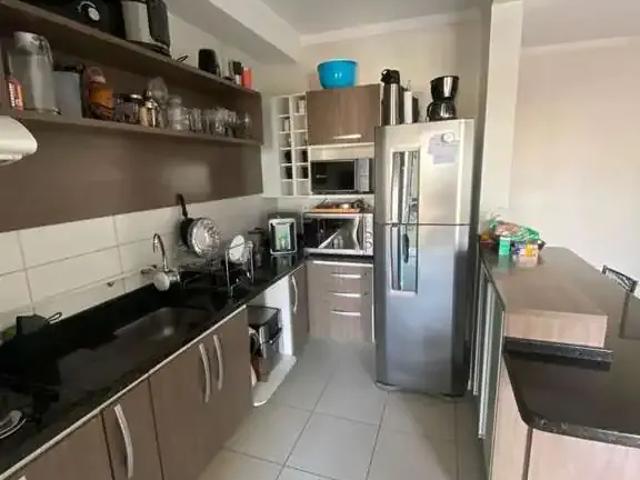 Apartamento para Locação em Chapecó/SC São Cristóvão 3 Quartos