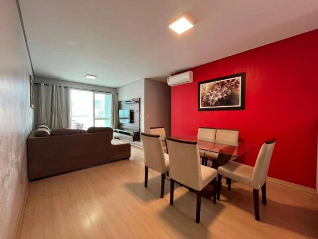 Apartamento para Locação em Chapecó/SC Santa Maria 3 Quartos