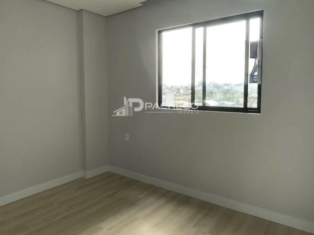 Apartamento para Locação em Chapecó/SC Santa Maria 3 Quartos