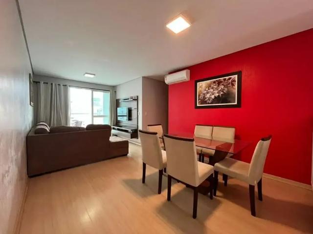 Apartamento para Locação em Chapecó/SC Santa Maria 3 Quartos
