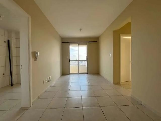 Apartamento para Locação em Chapecó/SC Santa Maria 2 Quartos
