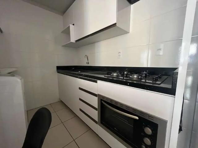 Apartamento para Locação em Chapecó/SC Santa Maria 2 Quartos