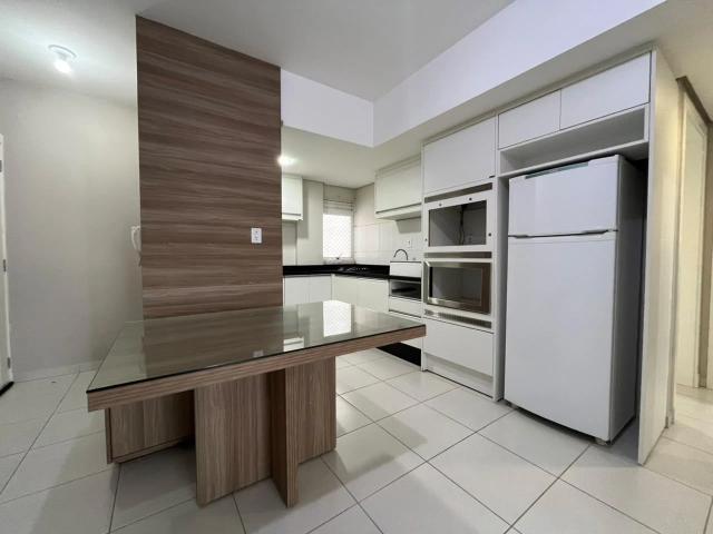 Apartamento para Locação em Chapecó/SC Santa Maria 2 Quartos