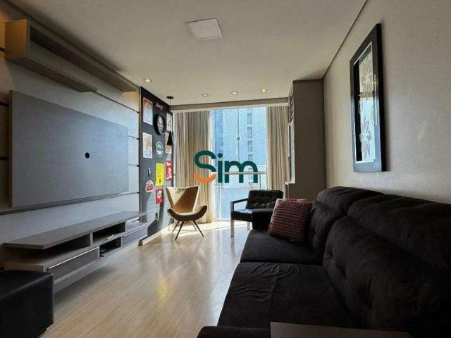 Apartamento para Locação em Chapecó/SC Santa Maria 2 Quartos