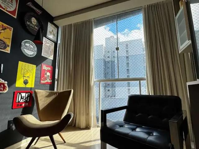 Apartamento para Locação em Chapecó/SC Santa Maria 2 Quartos