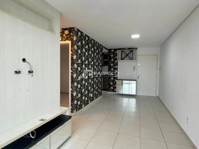Apartamento para Locação em Chapecó/SC Paraíso 2 Quartos