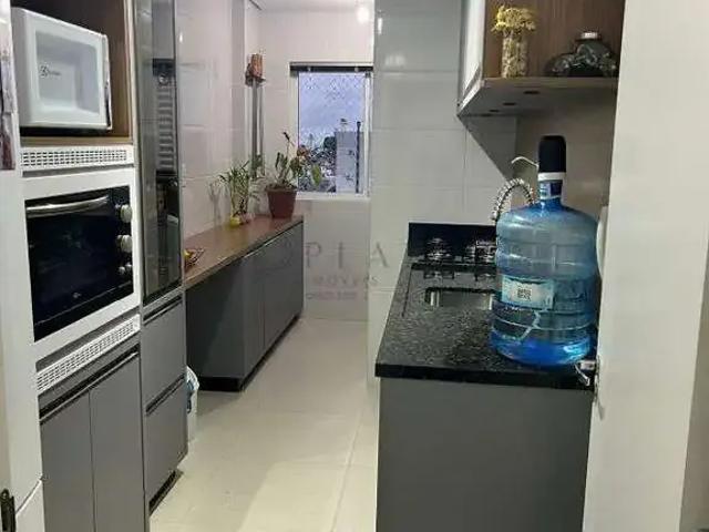 Apartamento para Locação em Chapecó/SC Paraíso 2 Quartos