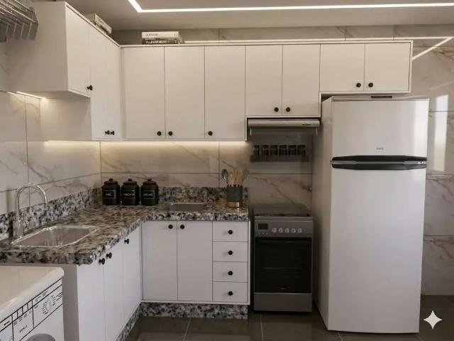 Apartamento para Locação em Chapecó/SC Passo dos Fortes 3 Quartos