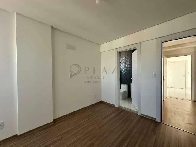 Apartamento para Locação em Chapecó/SC Passo dos Fortes 3 Quartos