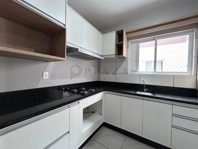 Apartamento para Locação em Chapecó/SC Pinheirinho 2 Quartos