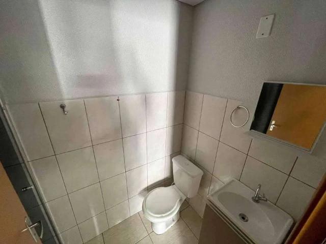 Apartamento para Locação em Chapecó/SC Pinheirinho 2 Quartos