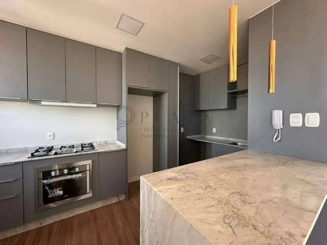 Apartamento para Locação em Chapecó/SC Presidente Médici 3 Quartos