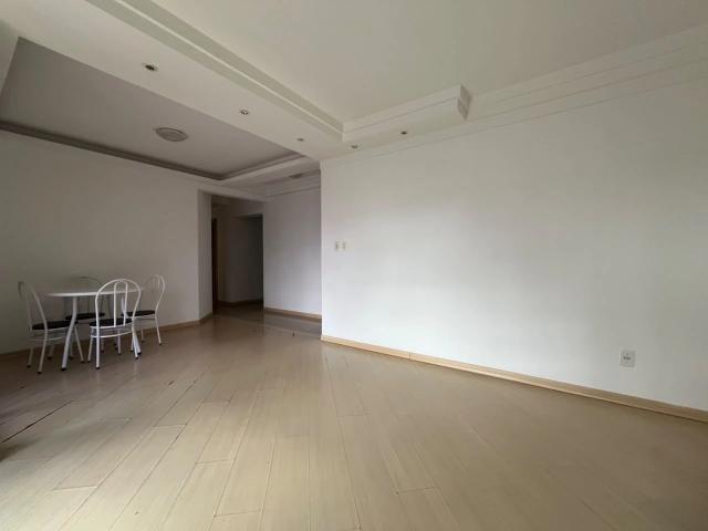Apartamento para Locação em Chapecó/SC Presidente Médici 3 Quartos