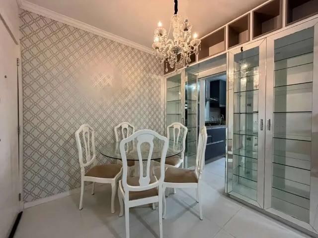 Apartamento para Locação em Chapecó/SC Presidente Médici 2 Quartos
